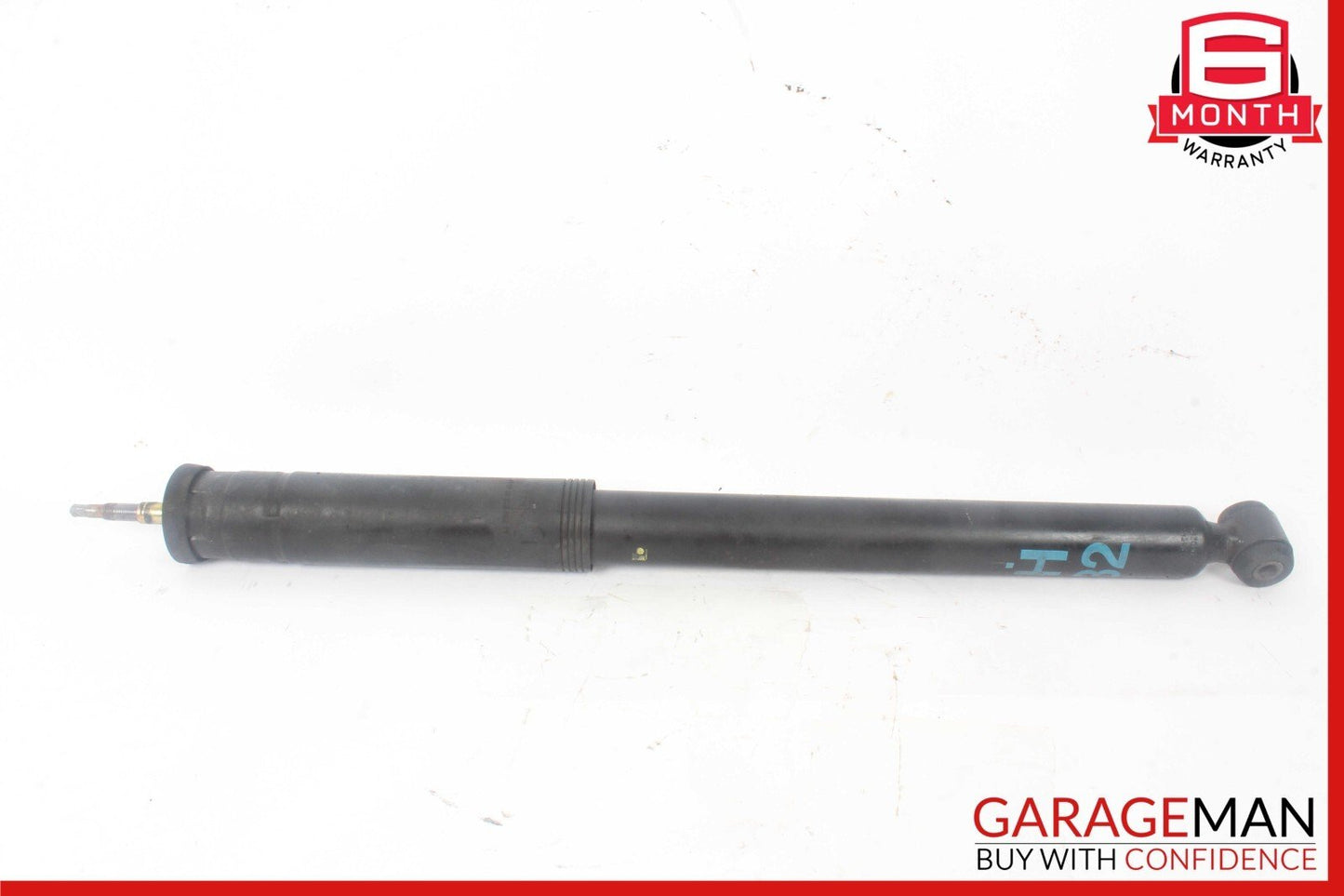 03-09 Mercedes W209 CLK500 Rear Left & Right Side Shock Absorber Strut Set OEM