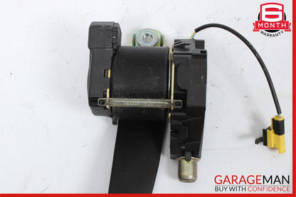 98-05 Mercedes W163 ML350 ML500 Front Right Seatbelt Seat Belt Retractor Black
