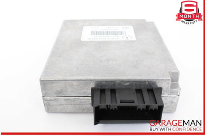 00-06 Mercedes W211 E320 4MATIC Hands Free Voice Communication Control Module