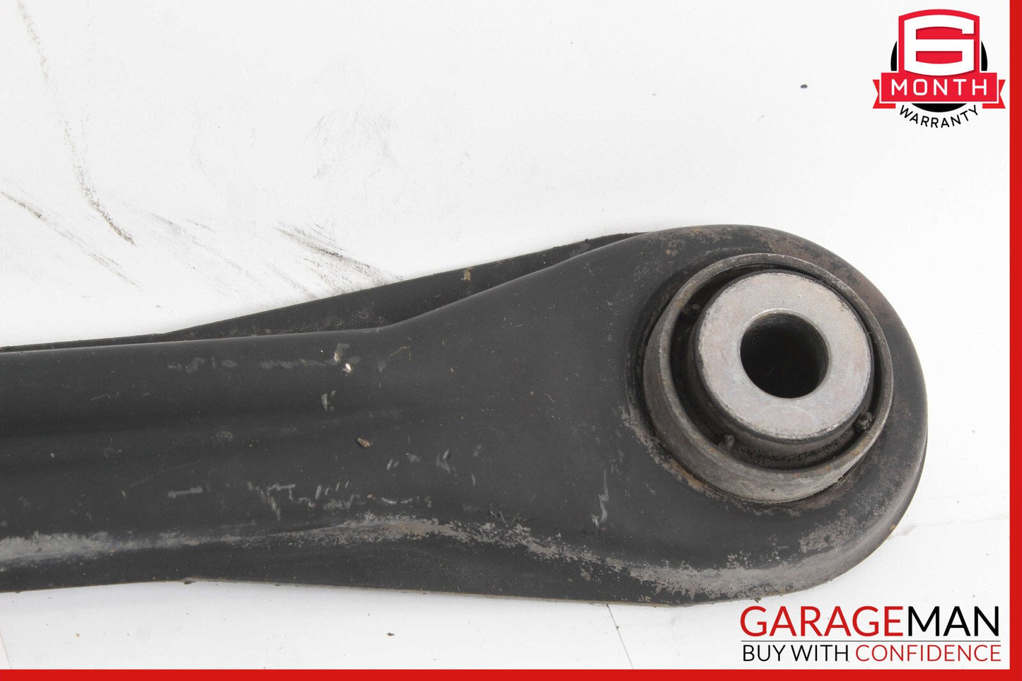 03-10 Porsche Cayenne 955 957 Rear Left or Right Side Upper Rearward Control Arm