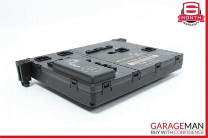 03-08 Mercedes R230 SL500 SL63 Front Right Side Door Control Module Unit