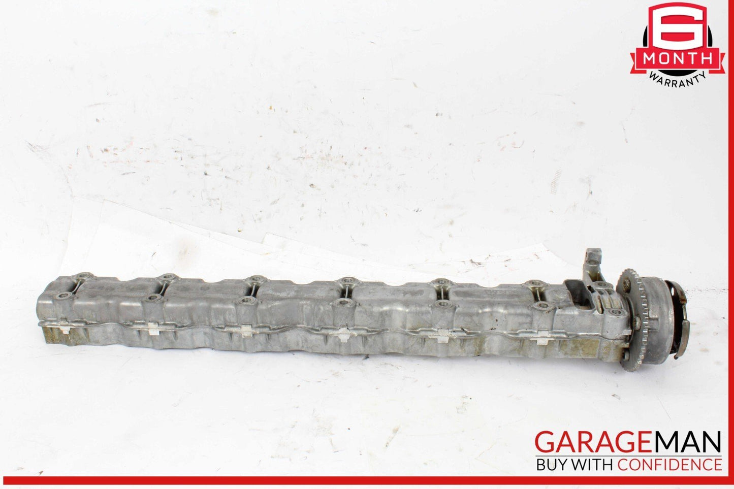 11-13 BMW X3 F25 Engine Camshaft Cam Shaft 13610513 OEM