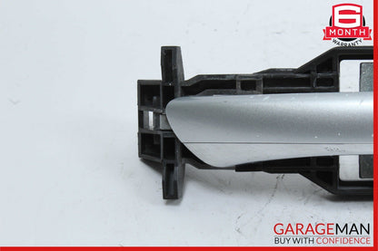 06-11 Mercedes W219 CLS550 CLS500 Front Right Side Exterior Door Handle OEM