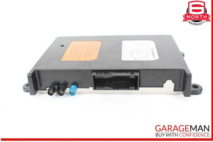 15-19 Mercedes W205 C300 Communication Voice Control Module 2059008804 OEM