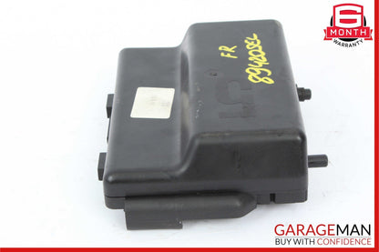86-91 Mercedes W126 420SEL Front Right Passenger Side Seat Control Module Unit