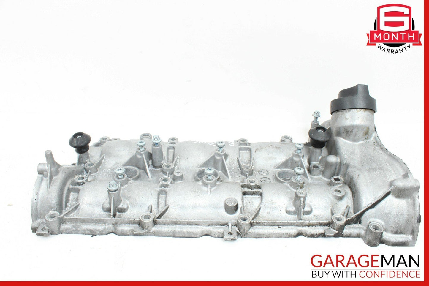 06-11 Mercedes R350 CLK350 C350 Right Side Engine Motor Valve Head Cover OEM