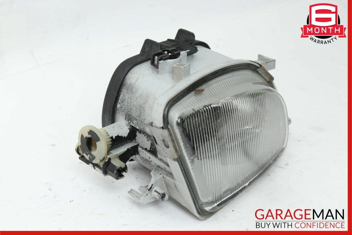 97-03 Mercedes W208 CLK320 SLK230 Front Right Side Fog Light Foglight Lamp