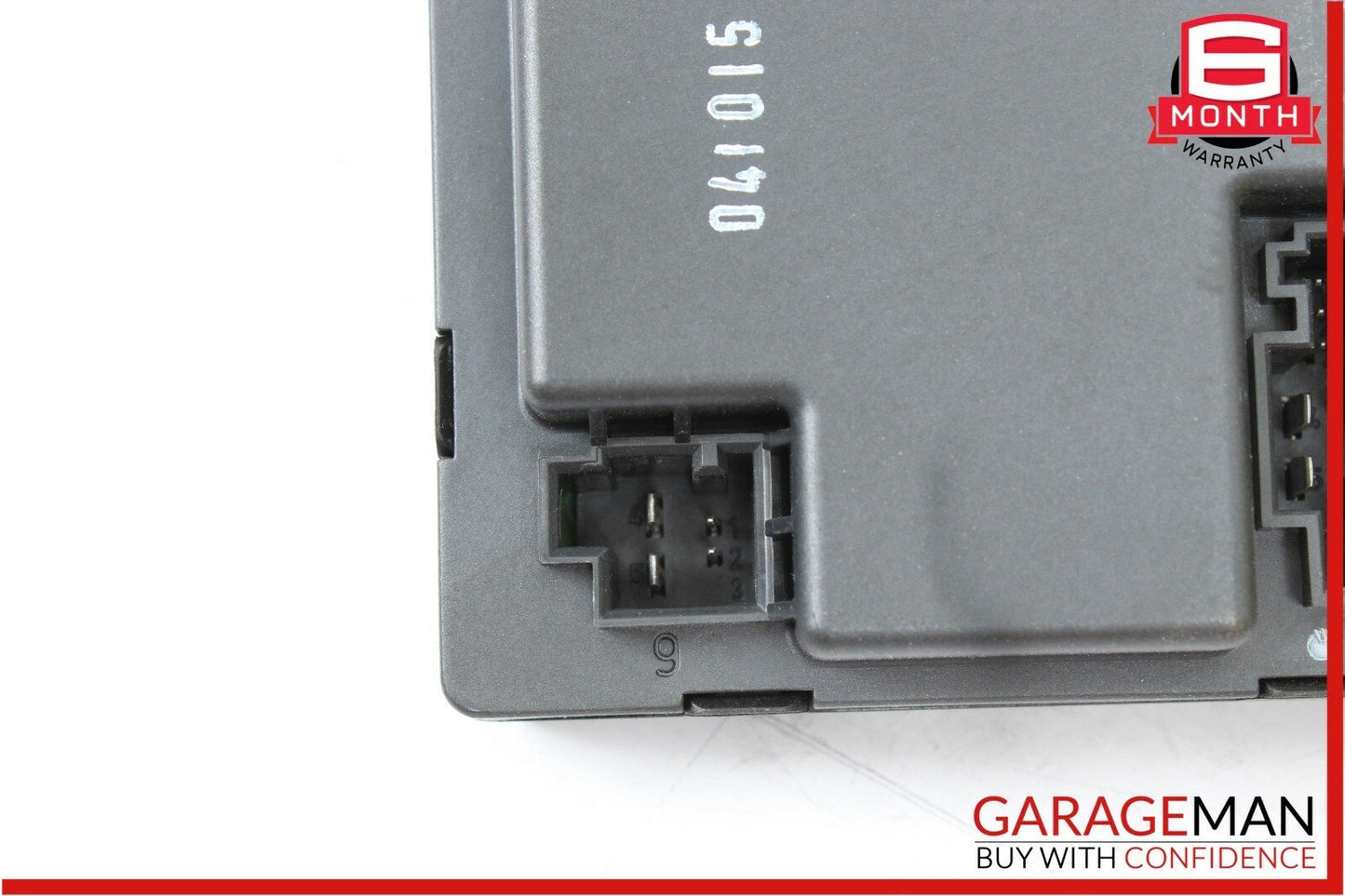 06-11 Mercedes W219 CLS500 CLS55 Front Right Passenger Door Control Module OEM