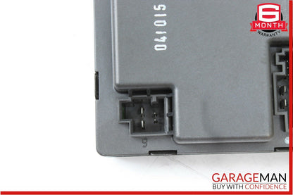 06-11 Mercedes W219 CLS500 CLS55 Front Right Passenger Door Control Module OEM