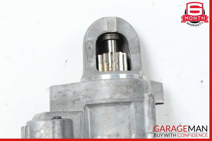 12-16 Mercedes W204 C350 SLK350 ML350 GLE350 3.5L Engine Starter Motor OEM