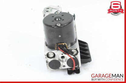 00-06 Mercedes W215 CL500 CL55 AMG ABS Anti Lock Brake Pump ESP Control Module