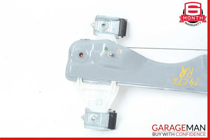 14-19 Cadillac CTS Rear Right Passenger Side Door Window Regulator Motor OEM