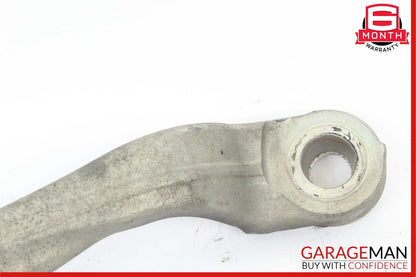 10-16 Mercedes W212 E400 Front Left Side Suspension Wishbone Control Arm OEM