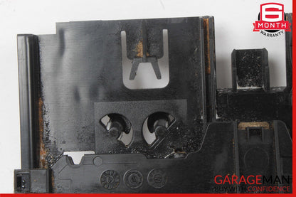 08-17 Mercede X204 GLK350 C350 Center Console Ashtray Ash Tray Compartment OEM