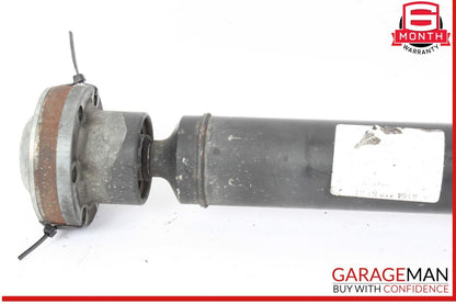 06-12 Mercedes X164 GL550 GL450 Front Drive Axle Shaft Propeller Driveshaft OEM