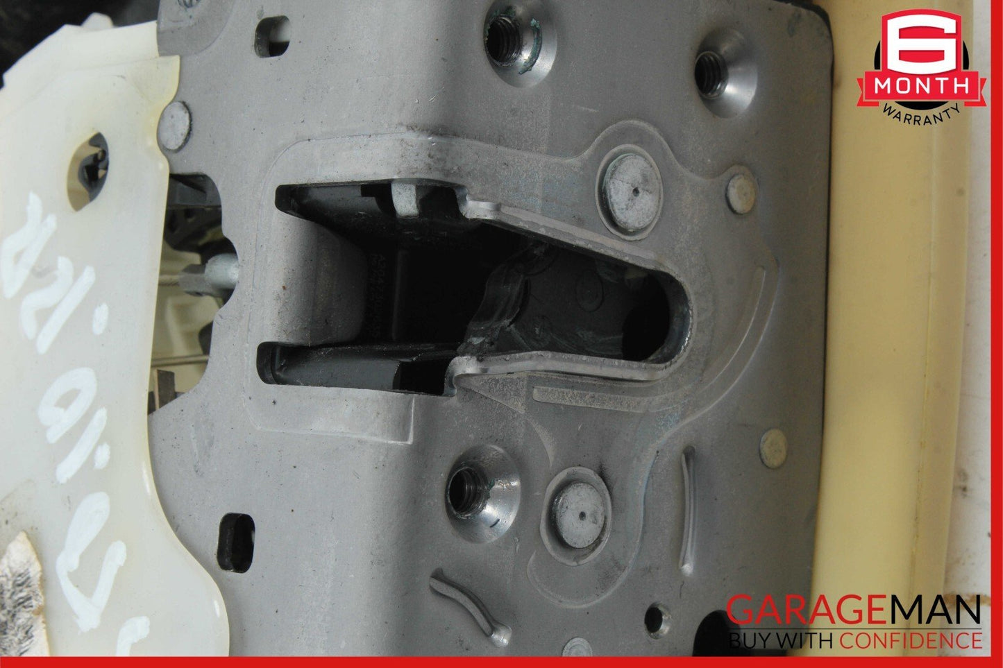 08-18 Mercedes W212 E350 CLS400 E400 Rear Right Side Door Lock Latch Actuator
