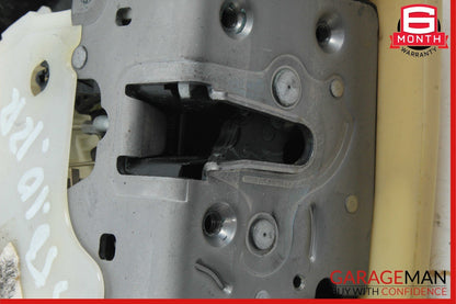 08-18 Mercedes W212 E350 CLS400 E400 Rear Right Side Door Lock Latch Actuator