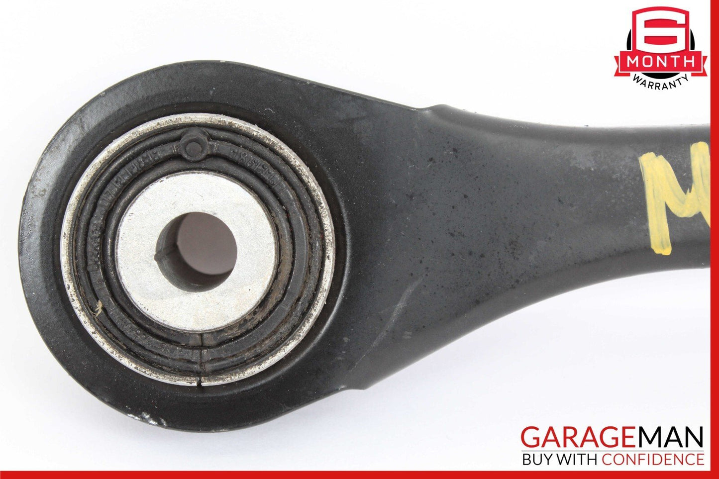 15-22 Porsche Macan  95B Rear  Left Driver Side Lower Forward Control Arm OEM
