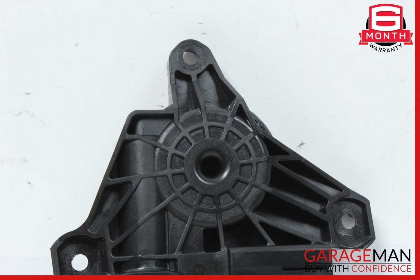 15-18 Mercedes W205 C300 Rear Left Driver Side Door Window Regulator Motor