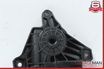 15-18 Mercedes W205 C300 Rear Left Driver Side Door Window Regulator Motor
