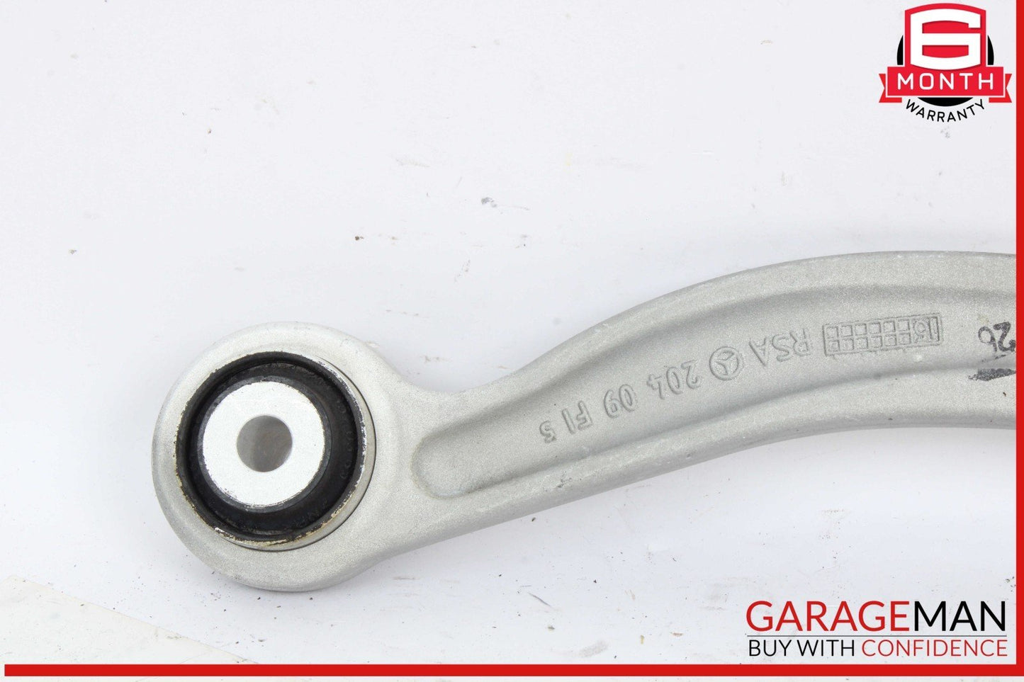 08-17 Mercedes W212 E400 Rear Right or Rear Left Side Upper Control Arm OEM