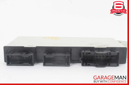 13-19 BMW 640i F06 Anti Theft Locking Control Module Computer OEM