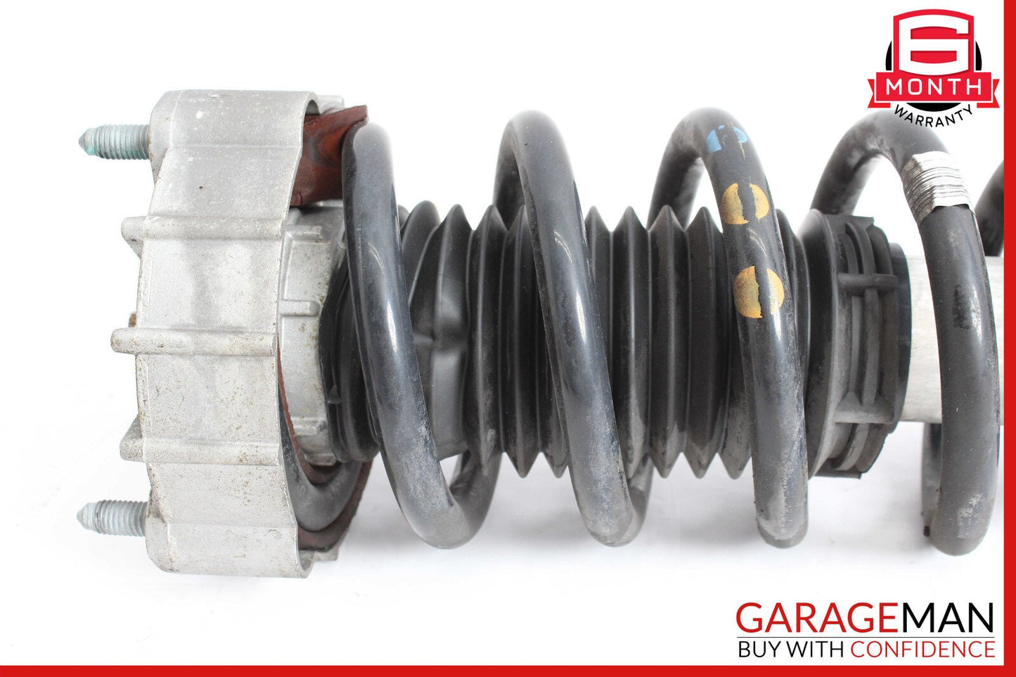 10-16 Porsche Panamera 970 Front Right / Left Shock Strut Absorber OEM