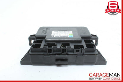 06-13 Mercedes X164 GL450 ML350 Front Left Driver Side Door Control Module OEM