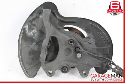 05-11 Mercedes R171 SLK350 Front Right Side Wheel Spindle Knuckle Hub Bearing
