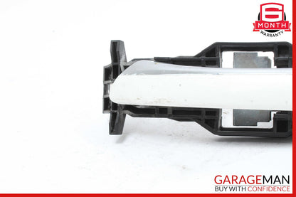 06-11 Mercedes W219 CLS550 Front Left Exterior Door Handle OEM