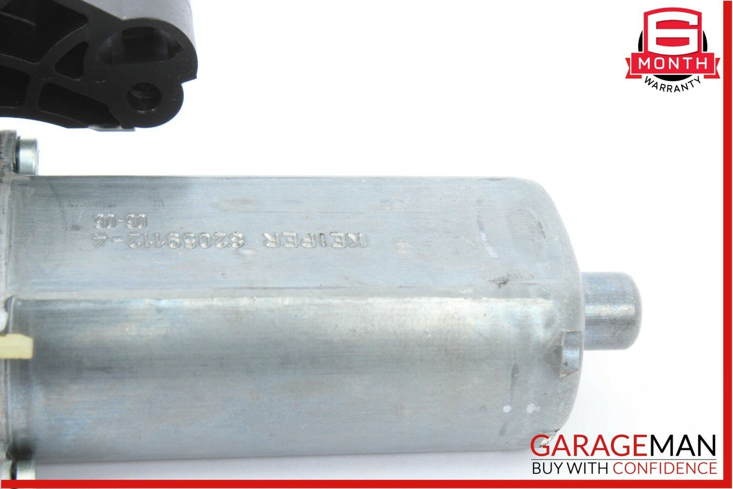 07-12 Mercedes X164 GL450 ML63 AMG Front Left Driver Seat Motor 0390203208 OEM