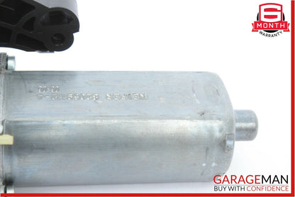 07-12 Mercedes X164 GL450 ML63 AMG Front Left Driver Seat Motor 0390203208 OEM
