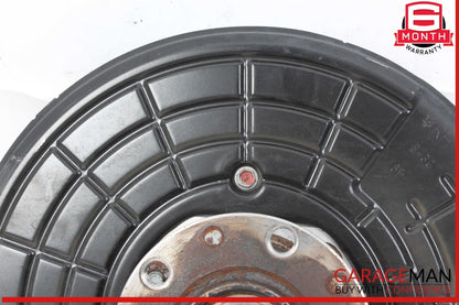 14-17 Maserati Ghibli Rear Right Passenger Side Spindle Knuckle Hub Bearing OEM