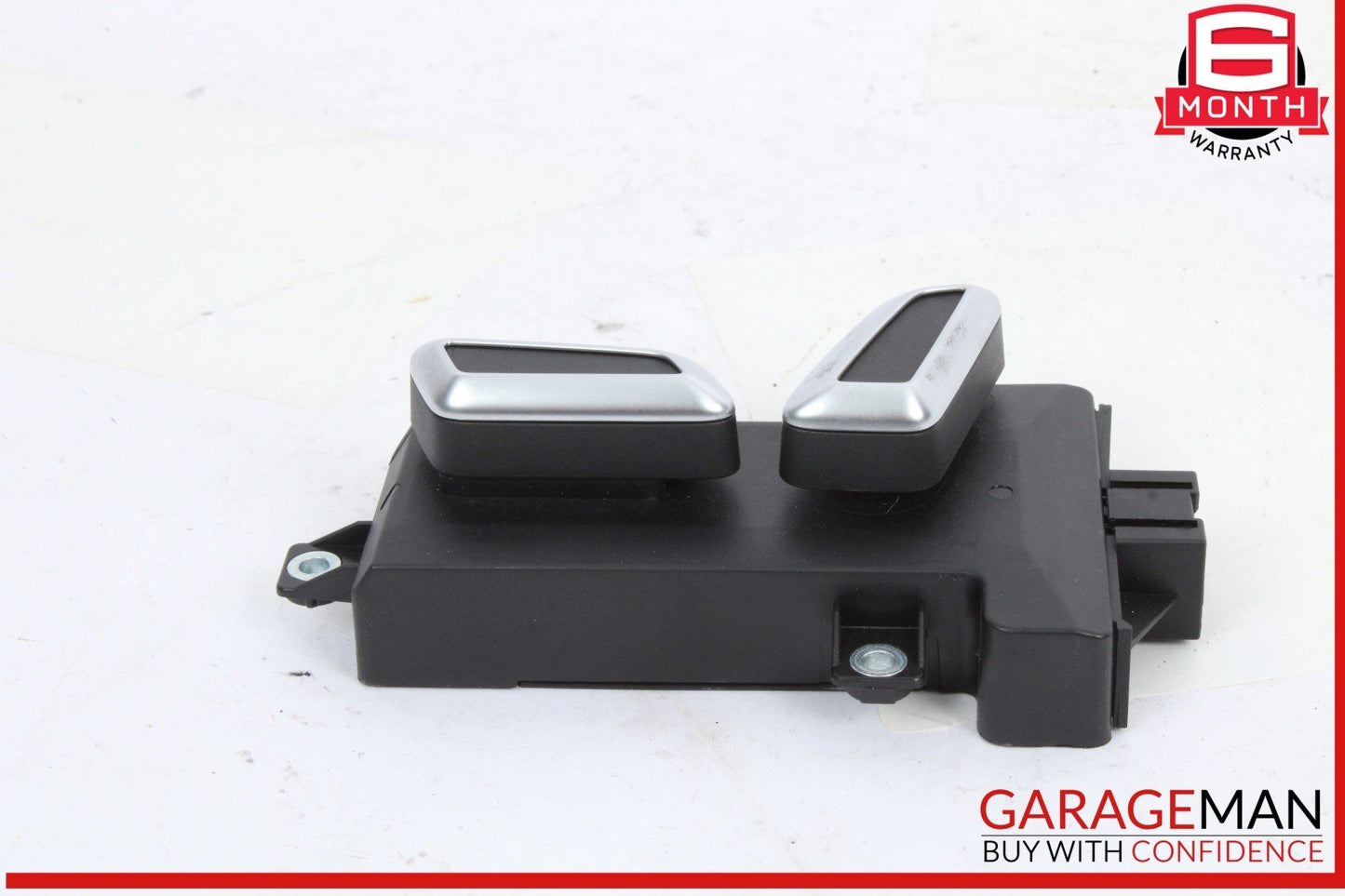 14-18 Audi Q5 Front Left Driver Side Seat Adjustment Switch 8K0959747 Genuine