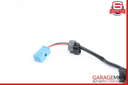 03-09 Mercedes W211 E350 E320 Rear Left Driver Side Door Lock Latch Actuator OEM