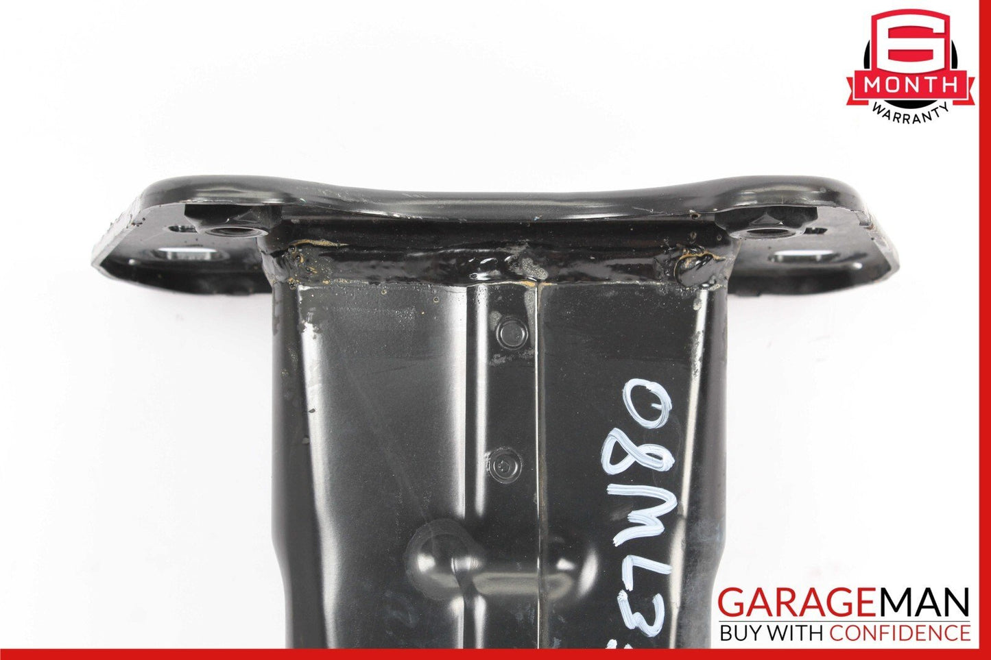06-12 Mercedes W164 ML350 ML550 GL450 Front Left Side Reinforcement Bracket Assy