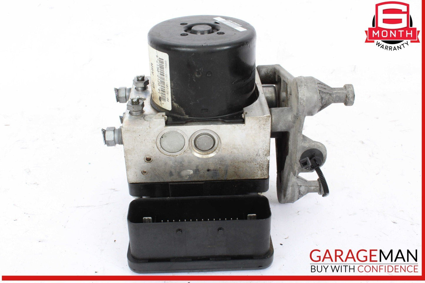 12-15 Mercedes W204 C250 ABS Anti Brake Pump Control Module Unit 1724312512 OEM