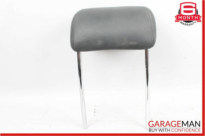 01-06 Mercedes W215 CL55 AMG Front Right / Left Side Seat Headrest Head Rest OEM