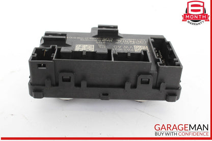 17-24 Audi A4 Quattro Front Left Driver Side Door Control Module 8W0959593H OEM