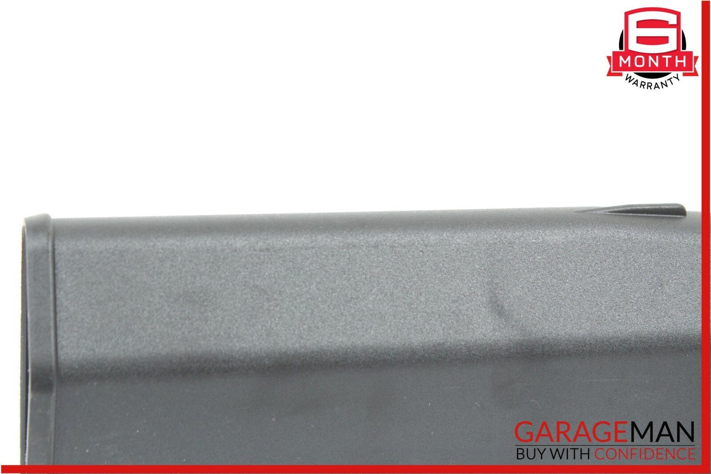 05-11 Mercedes R171 SLK350 Inner Dash Air Vent Trim Panel Duct Cover