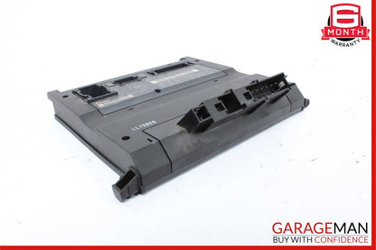 07-09 Mercedes W221 S550 Front Right Passenger Side Under Seat Controller Module