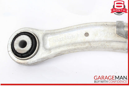 11-18 Porsche Cayenne 958 Rear Right or Left Side Upper Forward Control Arm OEM