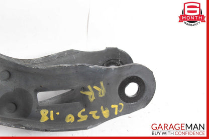 14-19 Mercedes W117 CLA250 Rear Right / Left Suspension Camber Strut Control Arm