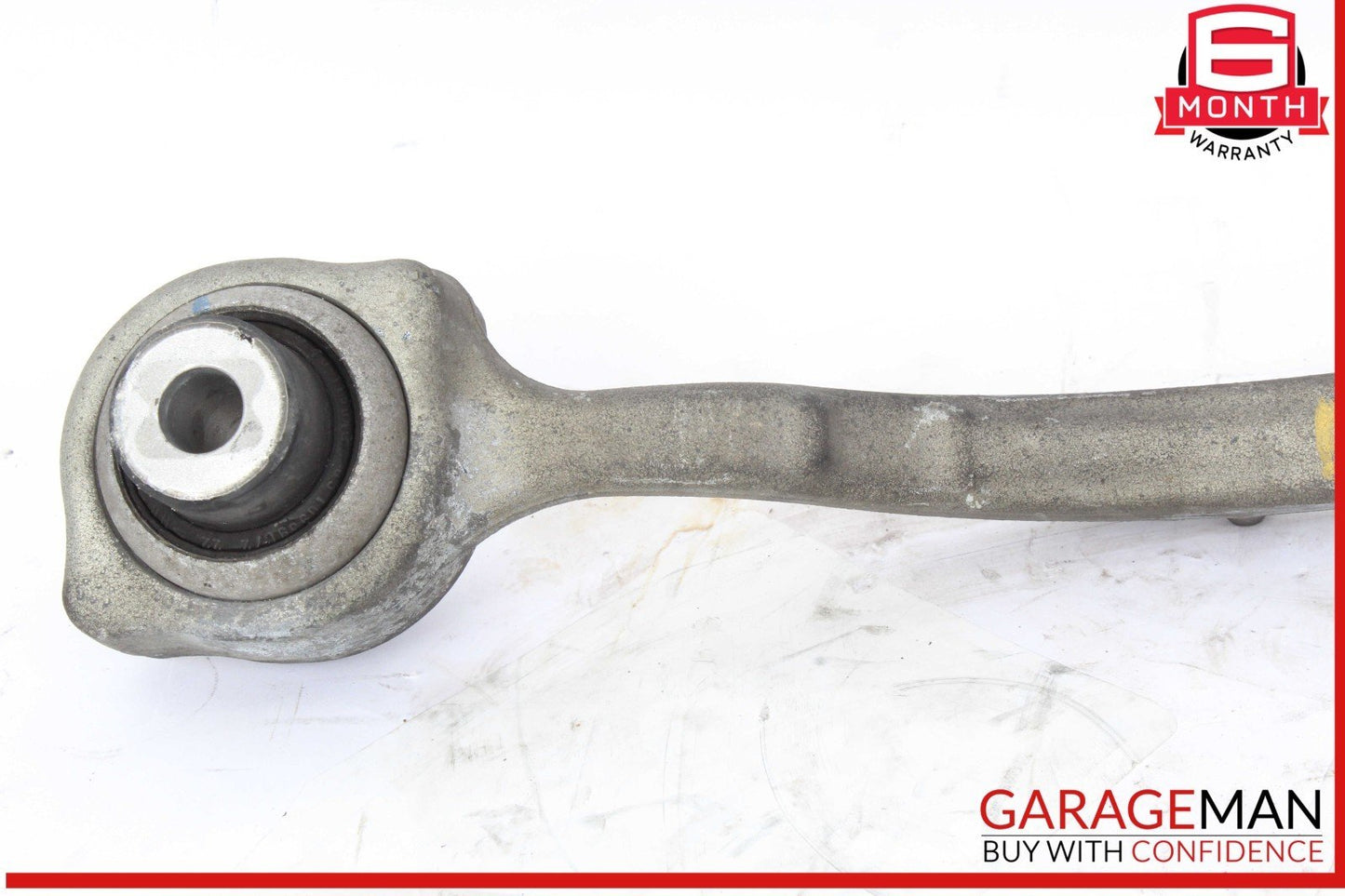 10-16 Mercedes W212 E350 Front Right Side Suspension Wishbone Control Arm OEM