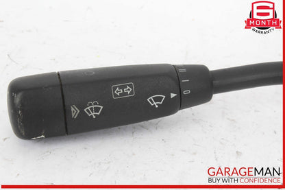 98-03 Mercedes W208 CLK55 AMG Steering Column Turn Signal Wiper Control Arm OEM