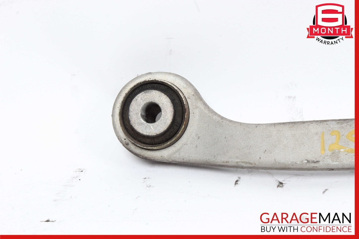 03-12 Mercedes R230 SL550 SL500 E500 Rear Left Upper Control Arm 2303520001 OEM