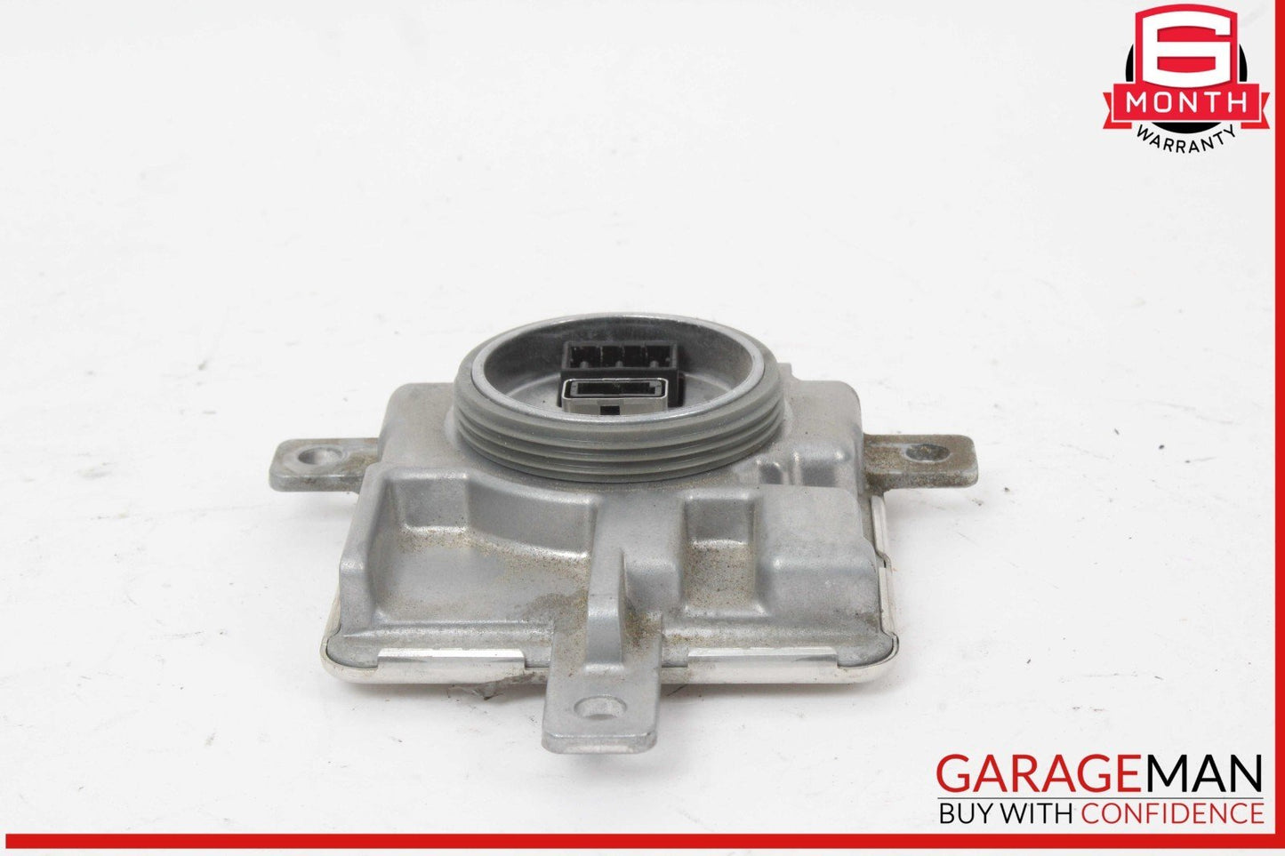 13-16 Audi A4 Front Left Driver Side Head Light Xenon HID Ballast Module OEM