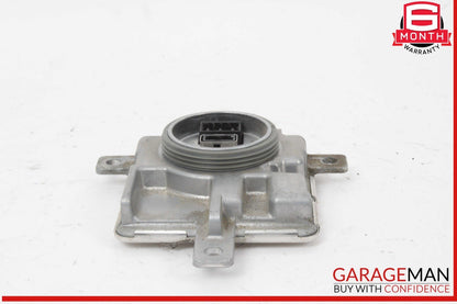 13-16 Audi A4 Front Left Driver Side Head Light Xenon HID Ballast Module OEM