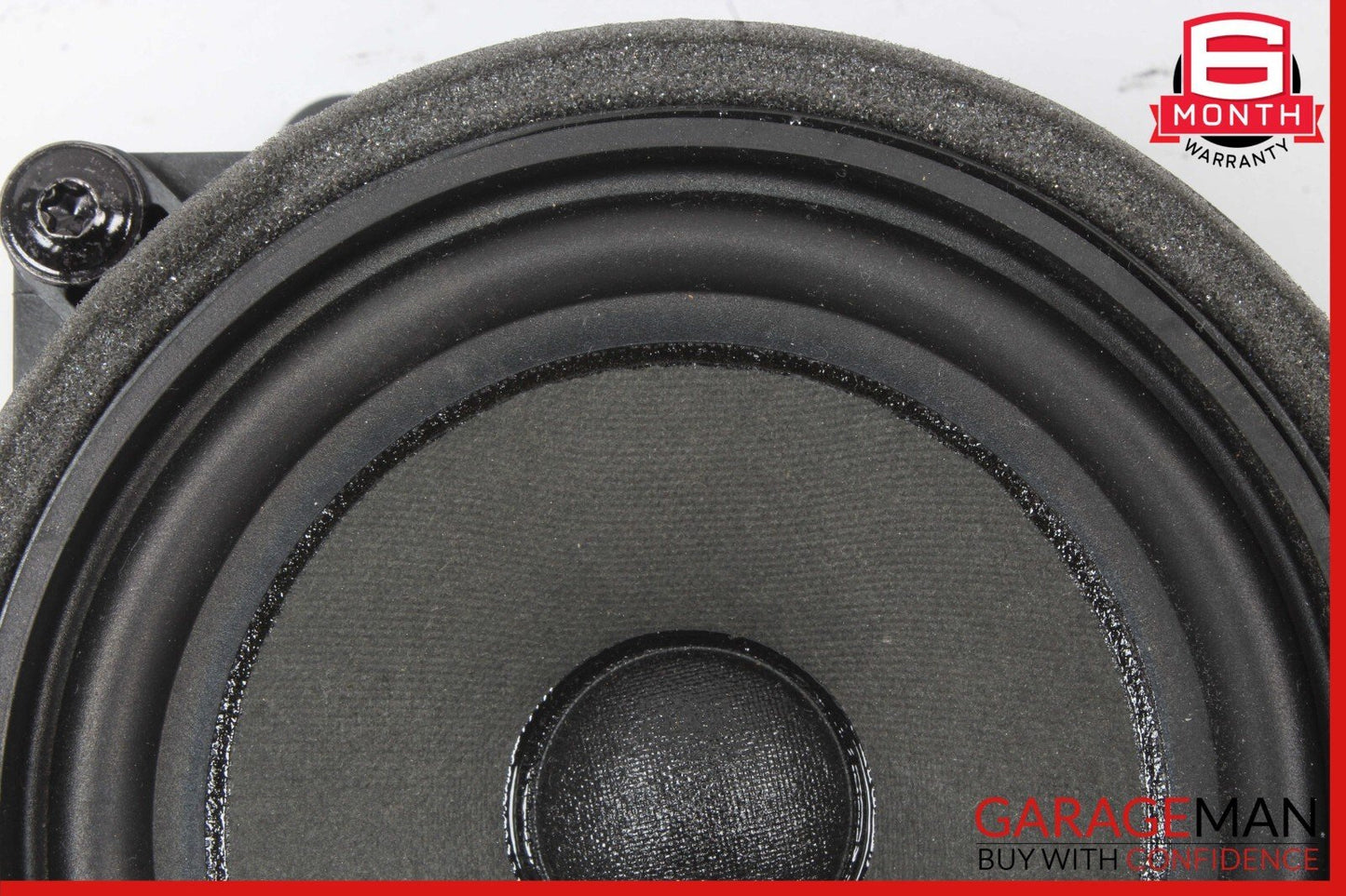 14-24 Mini Cooper Rear Left Or Rear Right Door Audio Speaker OEM
