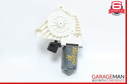 07-13 Mercedes W221 S550 S500 S63 AMG Rear Left Side Door Window Regulator Motor